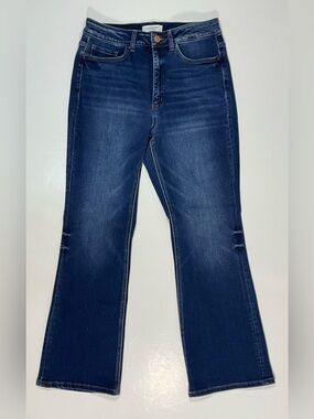 Lovervet by Vervet Jeans 14W  LVA1356R-P